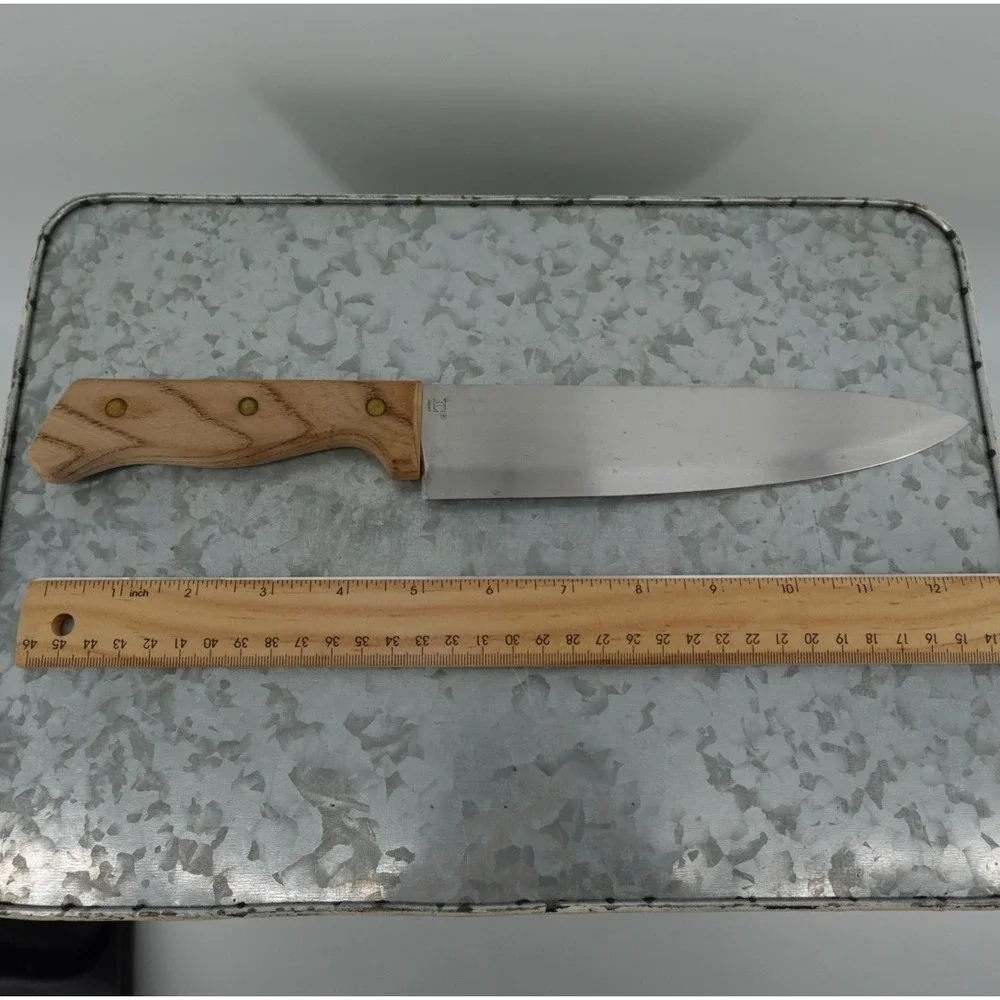 Vintage Armstrong Forge 8